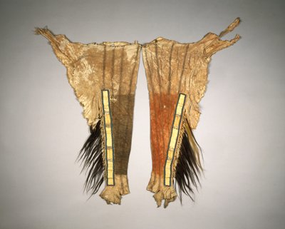 Pair of Leggings for Chief